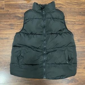 Little Bipsy Puffer Vest